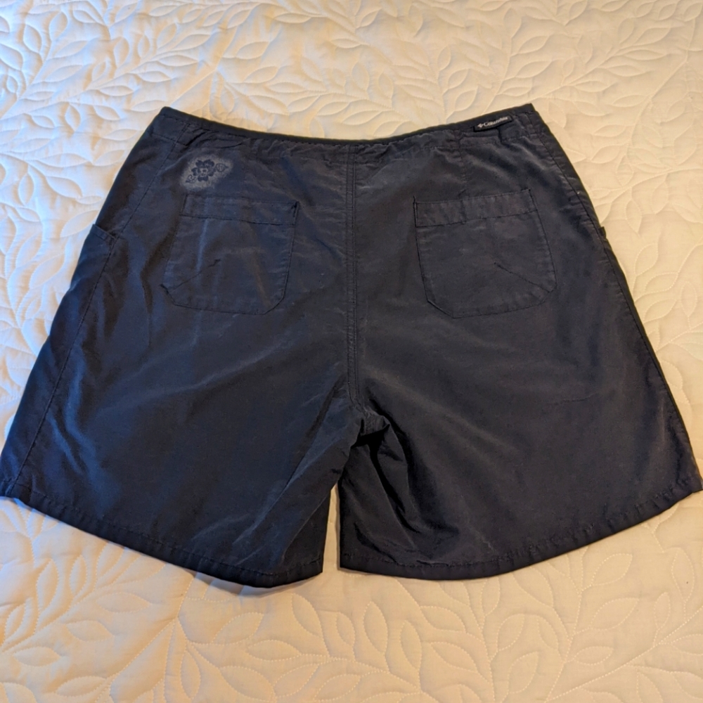 Vintage Columbia shorts